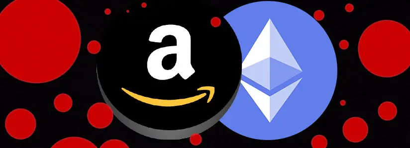 Buy Ethereum With Amazon Gift Card | Instantly