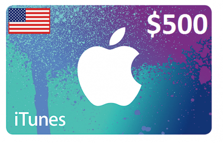 How Much Is $500 Itunes Card In Nigeria