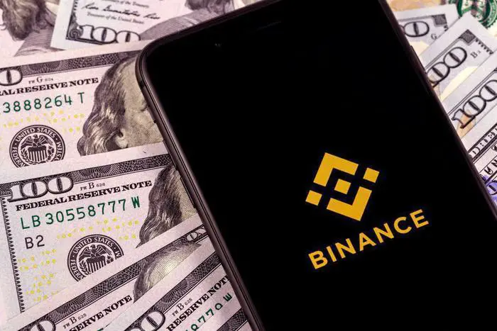 Withdraw US Dollars From Binance To Bank Account