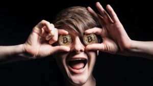 bitcoin exchange business