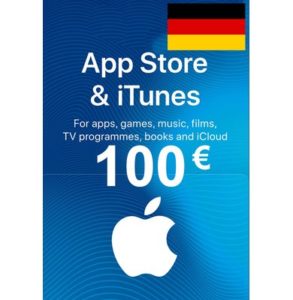 List Of Gift Card In Germany