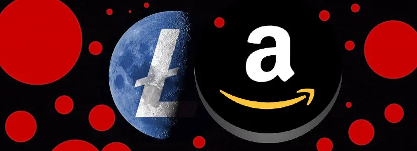 Buy Litecoin With Amazon Gift Card | Instantly
