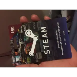 How Much Is $50 Steam Card In Nigeria