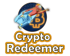 Crypto Redeemer