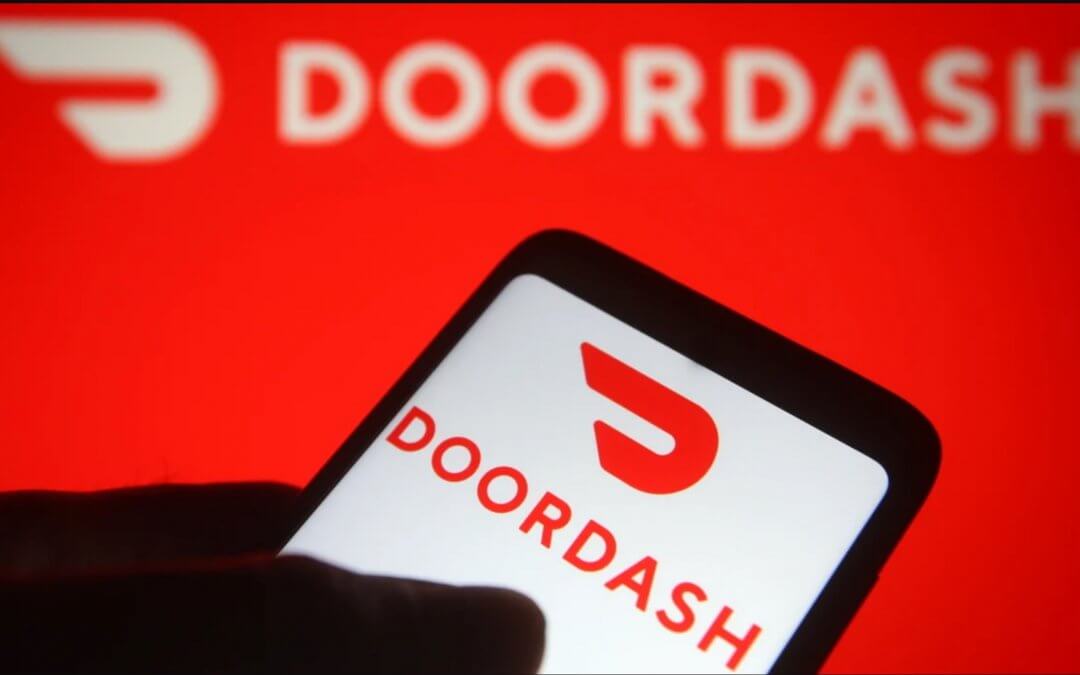 Does Doordash Accept Apple Pay?