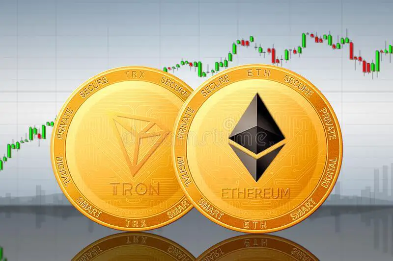 How To Buy Tron in Nigeria 2022